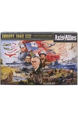 Axis & Allies Europe 1940