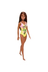 Barbie Barbie Swimsuit Doll