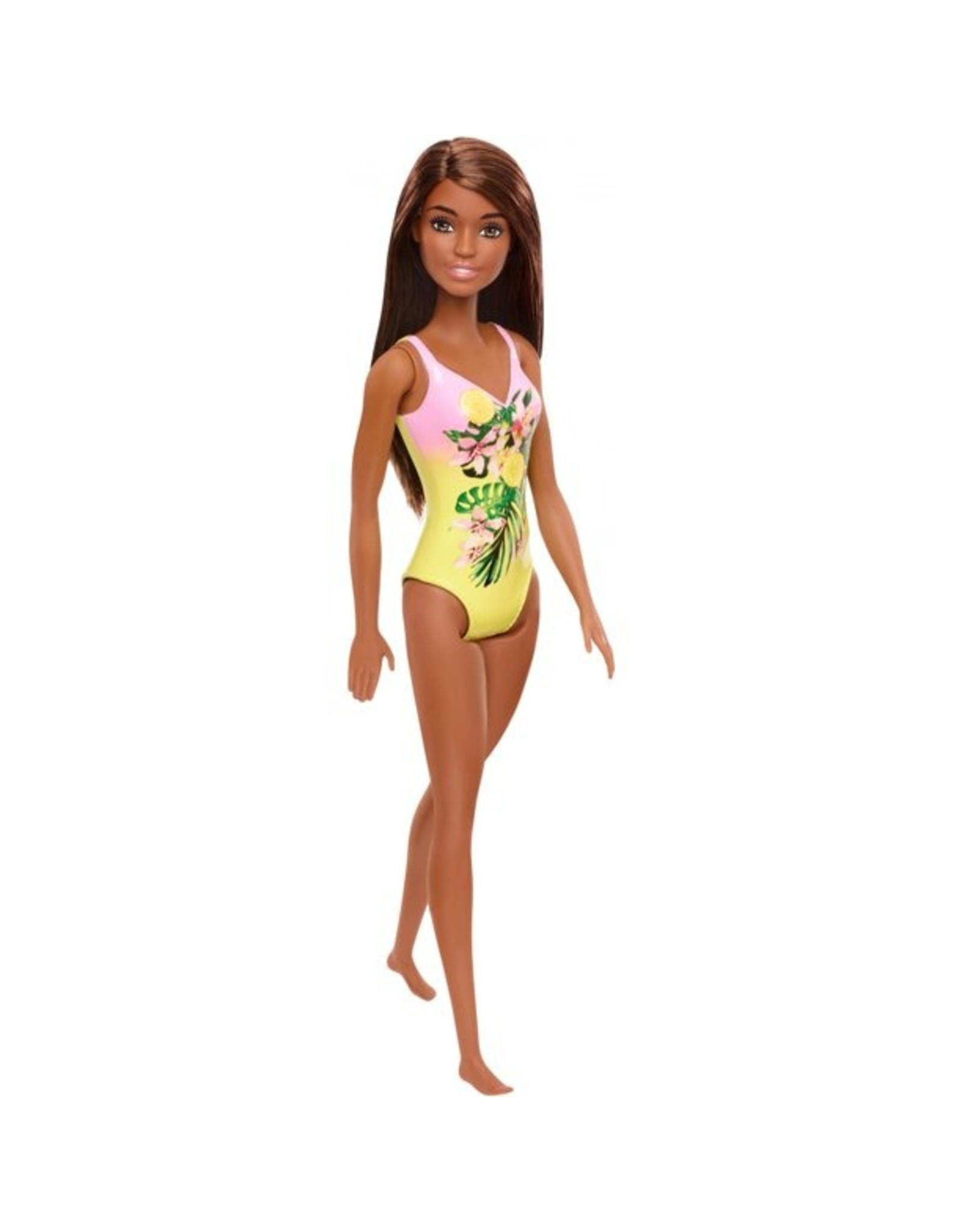 Barbie Barbie Swimsuit Doll