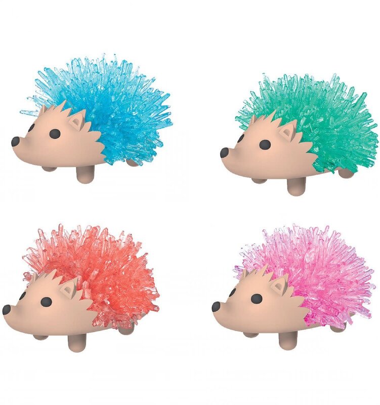 Schylling Crystal Hedgehog