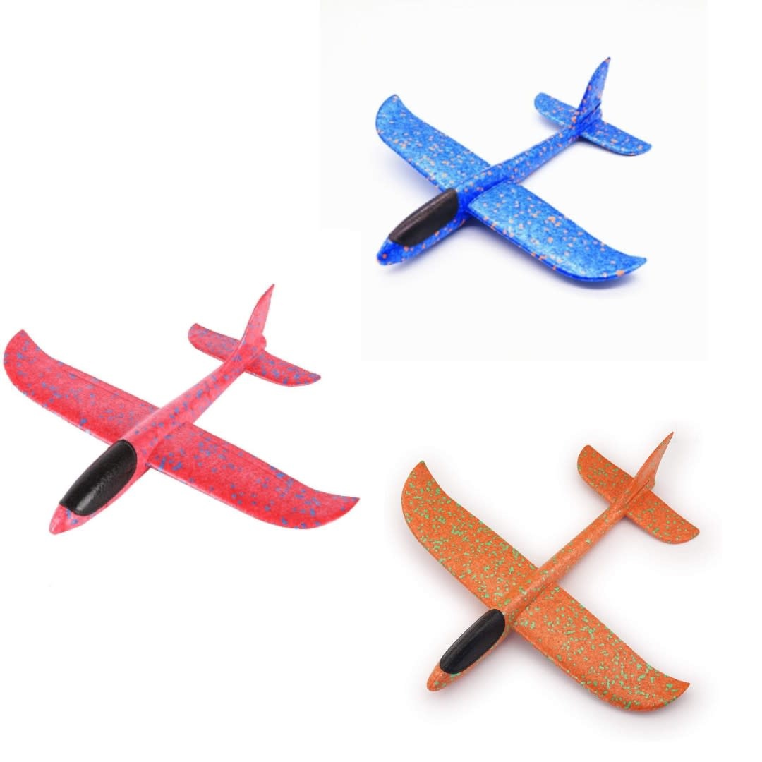 Original Glider Plane PLAYNOW! Toys and Games