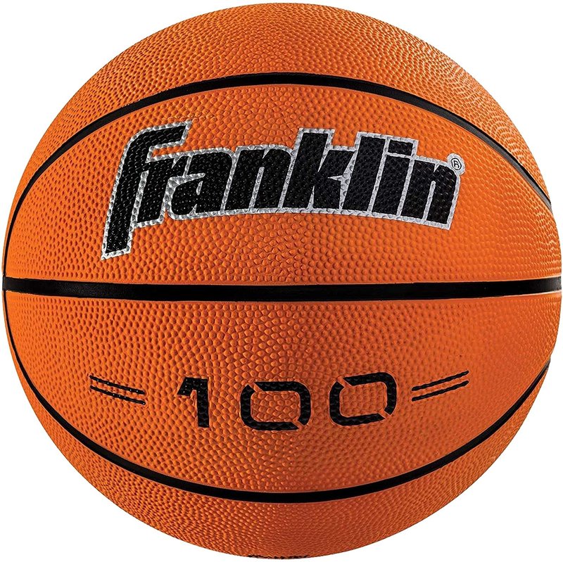 Franklin Sports GRIP-RITE 100 BASKETBALL - B7 OFFICIAL