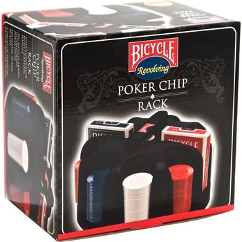 Bicycle Bicycle Poker Chip Rack
