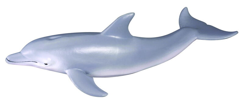 CollectA x Bottlenose Dolphin
