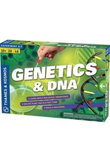 Thames and Kosmos Genetics & DNA (V 2.0)