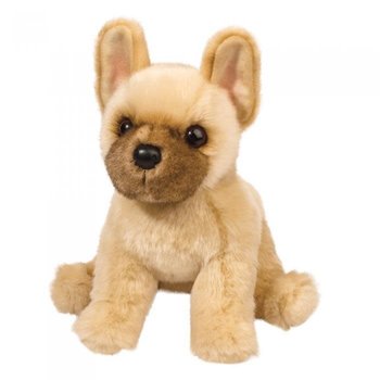 Douglas Napoleon Floppy French Bulldog