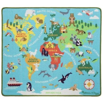 Melissa & Doug M&D - COLOR N CARRY FAIRY TALE #5392 - Woodward Academy