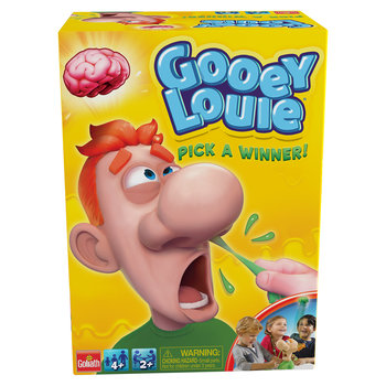 Goliath Gooey Louie
