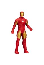 Marvel Marvel Iron Man 6" Action Figure