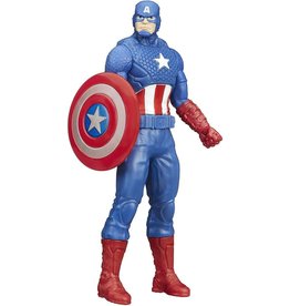 Marvel Marvel Captain America 6" Action Figure