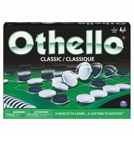 Spinmaster OTHELLO CLASSIC GAME