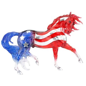 Breyer x Old Glory