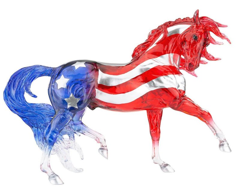 Breyer Old Glory Breyer