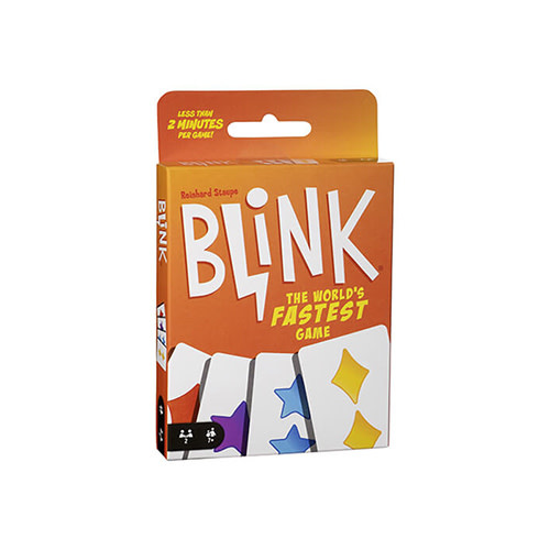 Mattel Blink