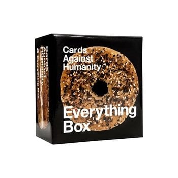 Cards Against Humanity Cards Against Humanity: Everything Box