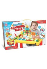 Creative Learning Table