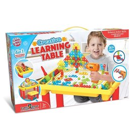 Creative Learning Table