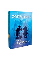 Disney Codenames  Disney Family