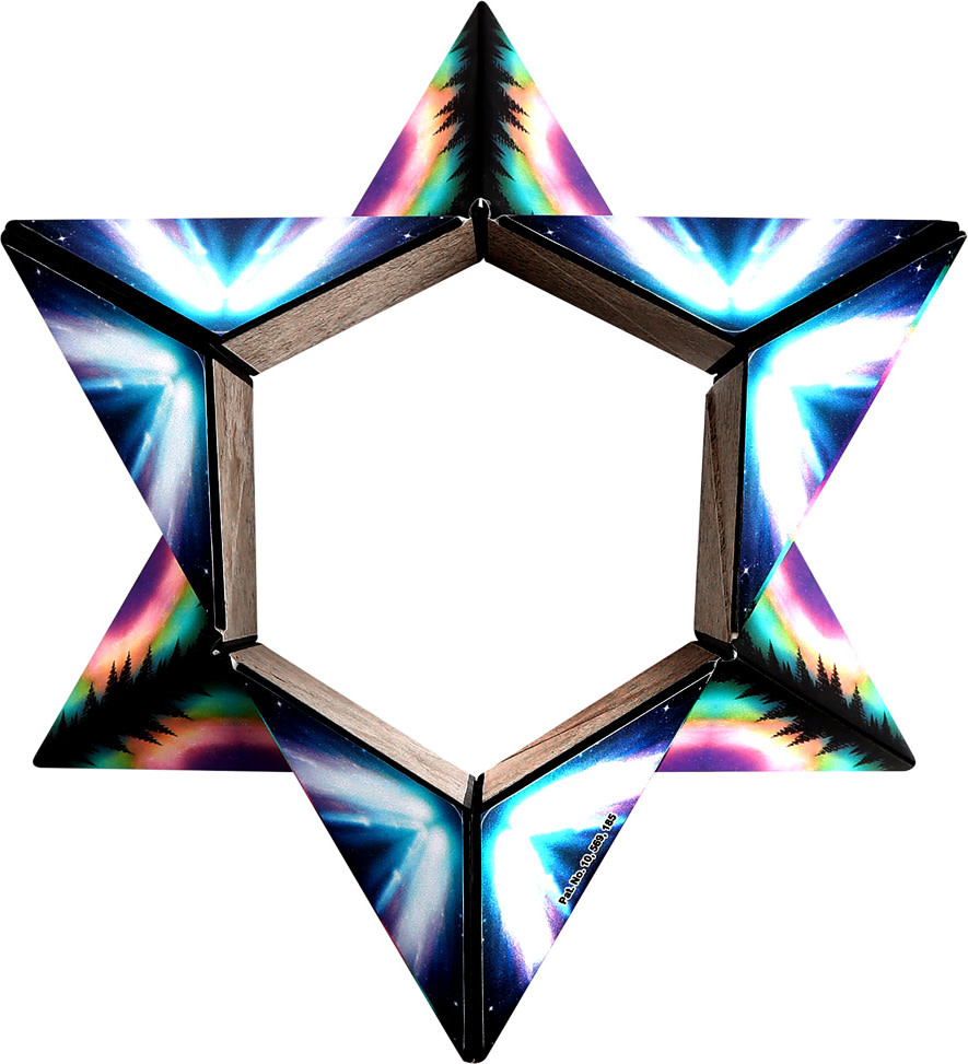 Shashibo Moon Shashibo