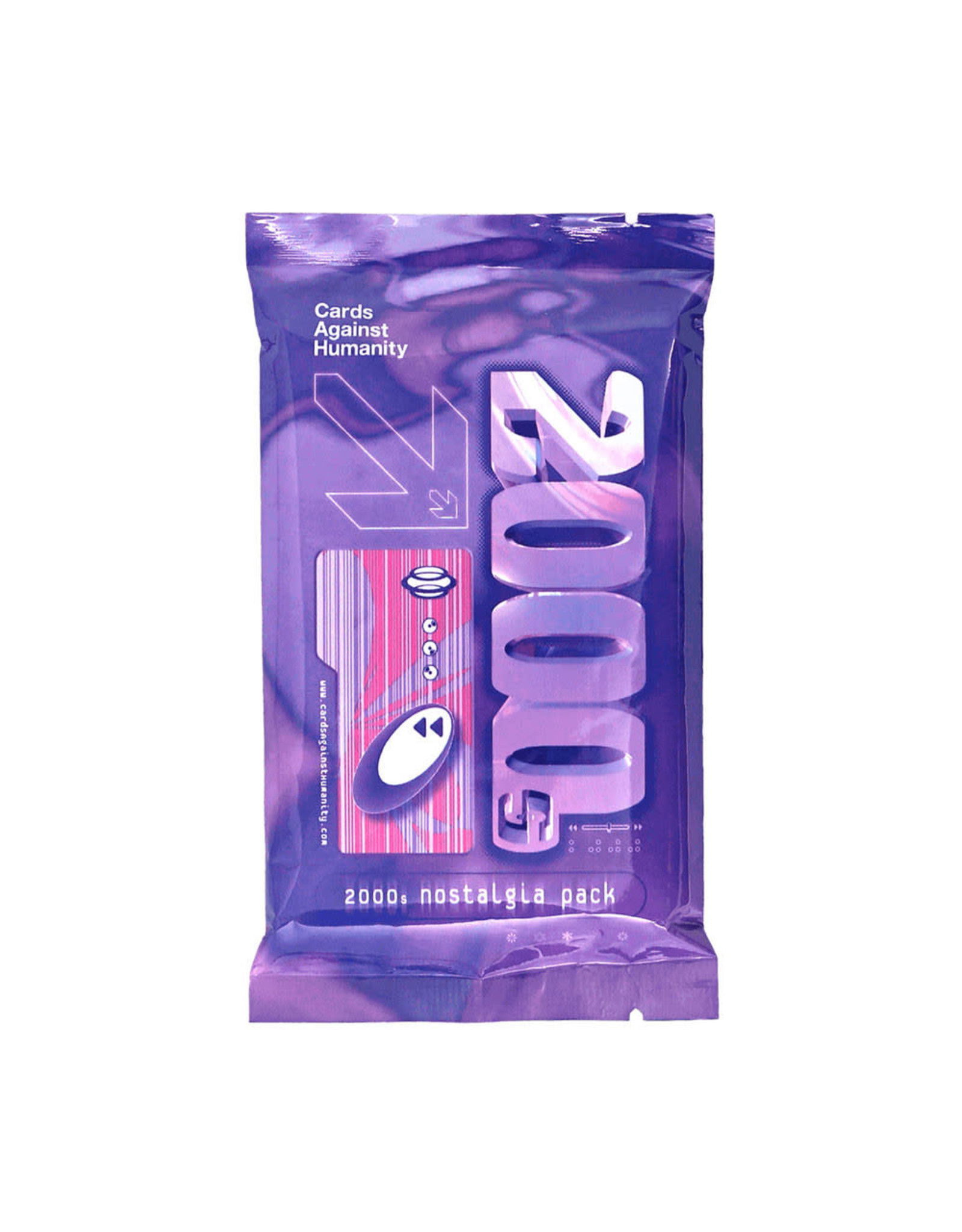 2000's Nostalgia Pack - PLAYNOW!