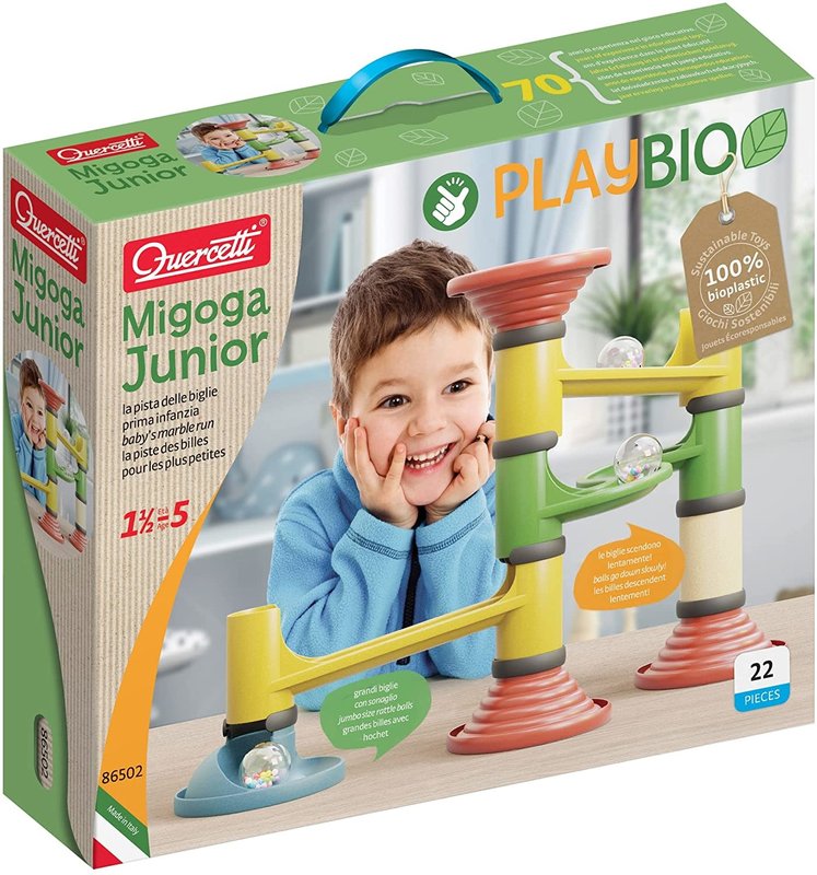 Migoga Junior Play Bio - PLAYNOW! Toys and Games