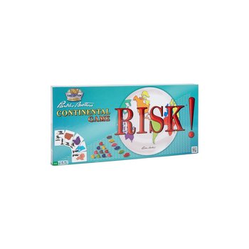 Winning Moves Risk  1959