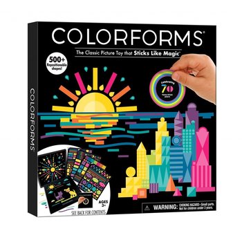 Colorforms Colorforms 70Th Anniversary Boxed Set