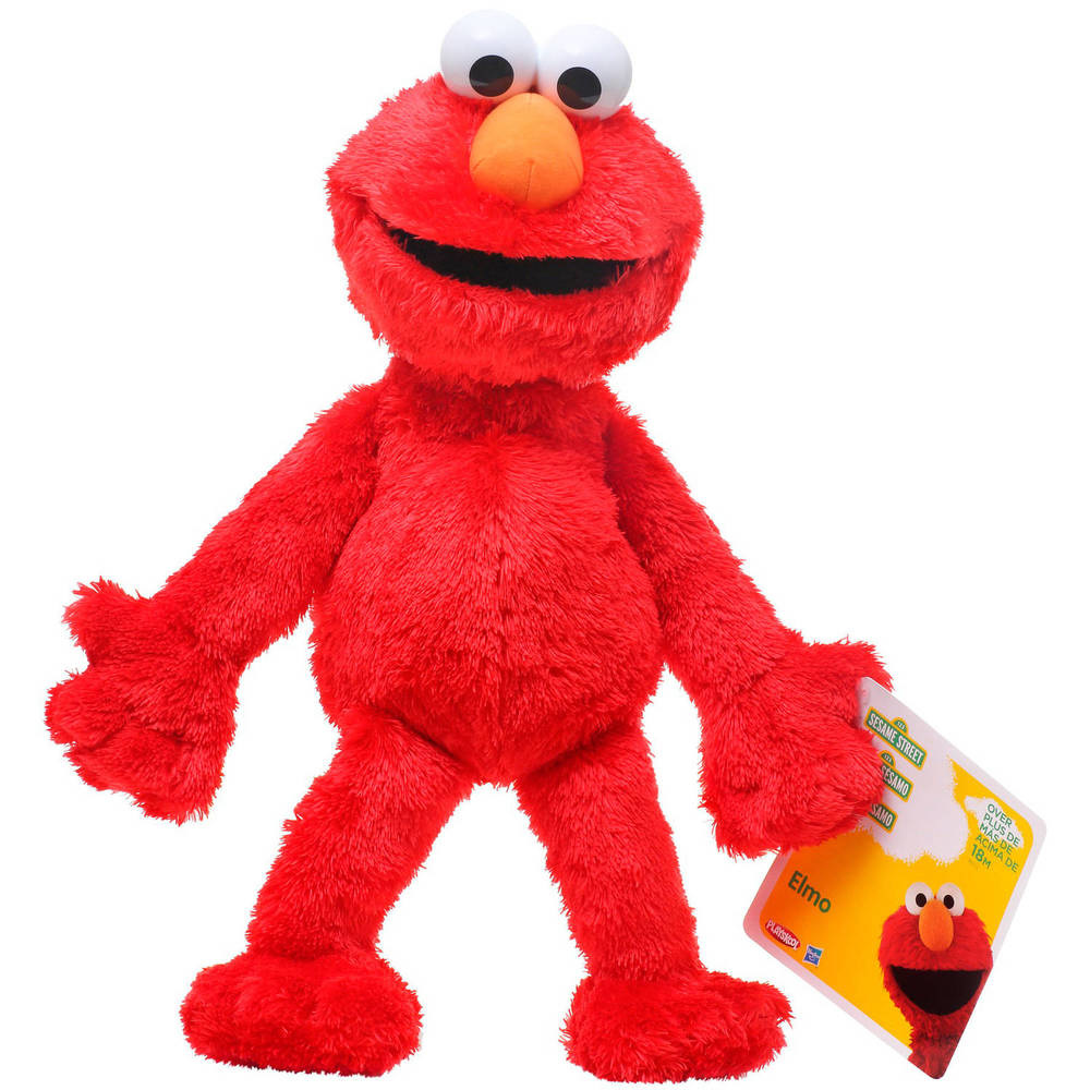 Sesame Street Elmo, 20 in