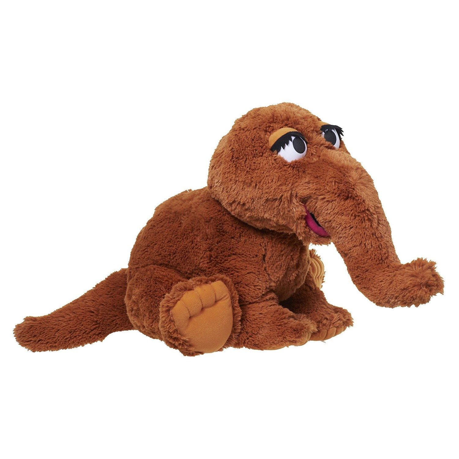 Sesame Street Sesame Street: Snuffleupagus, 16 in