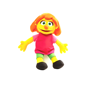 Sesame Street Sesame Street Julia  14"