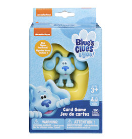 Blue's Clues Blue's Clues Card Game