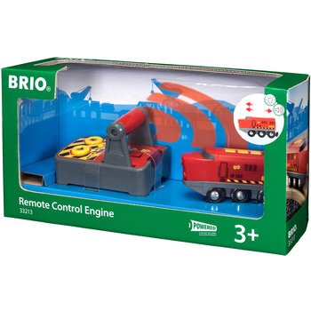 BRIO Remote Control Engine