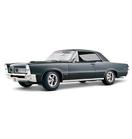 Maisto 1:18 1965 Pontiac GTO (Hurst Edition)