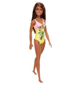 Barbie Barbie Swimsuit Doll L