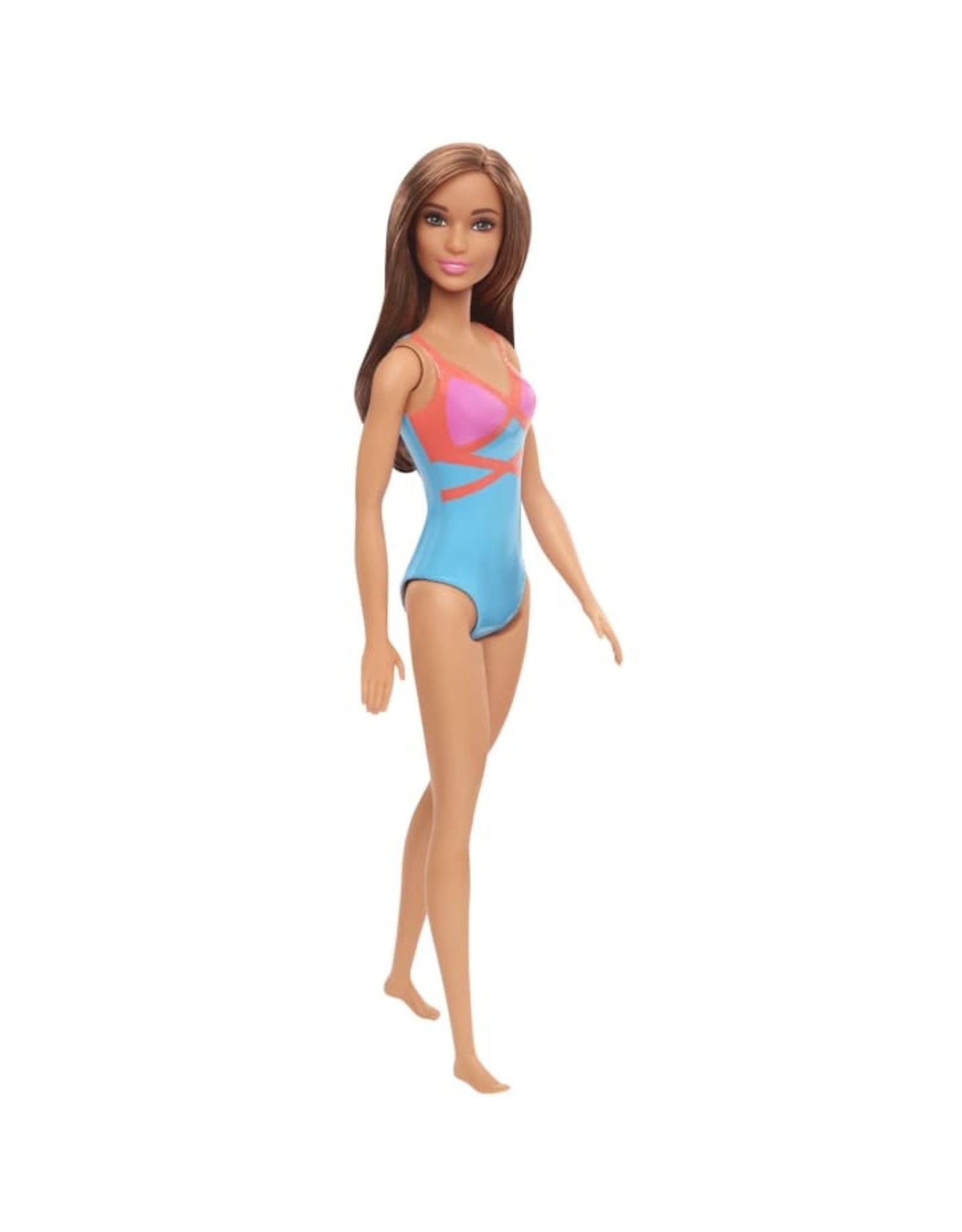 Barbie Barbie Swimsuit Doll R