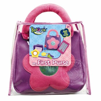 Kidoozie My First Purse