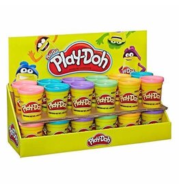 PLAY DOH Play Doh  Spring Colors single can
