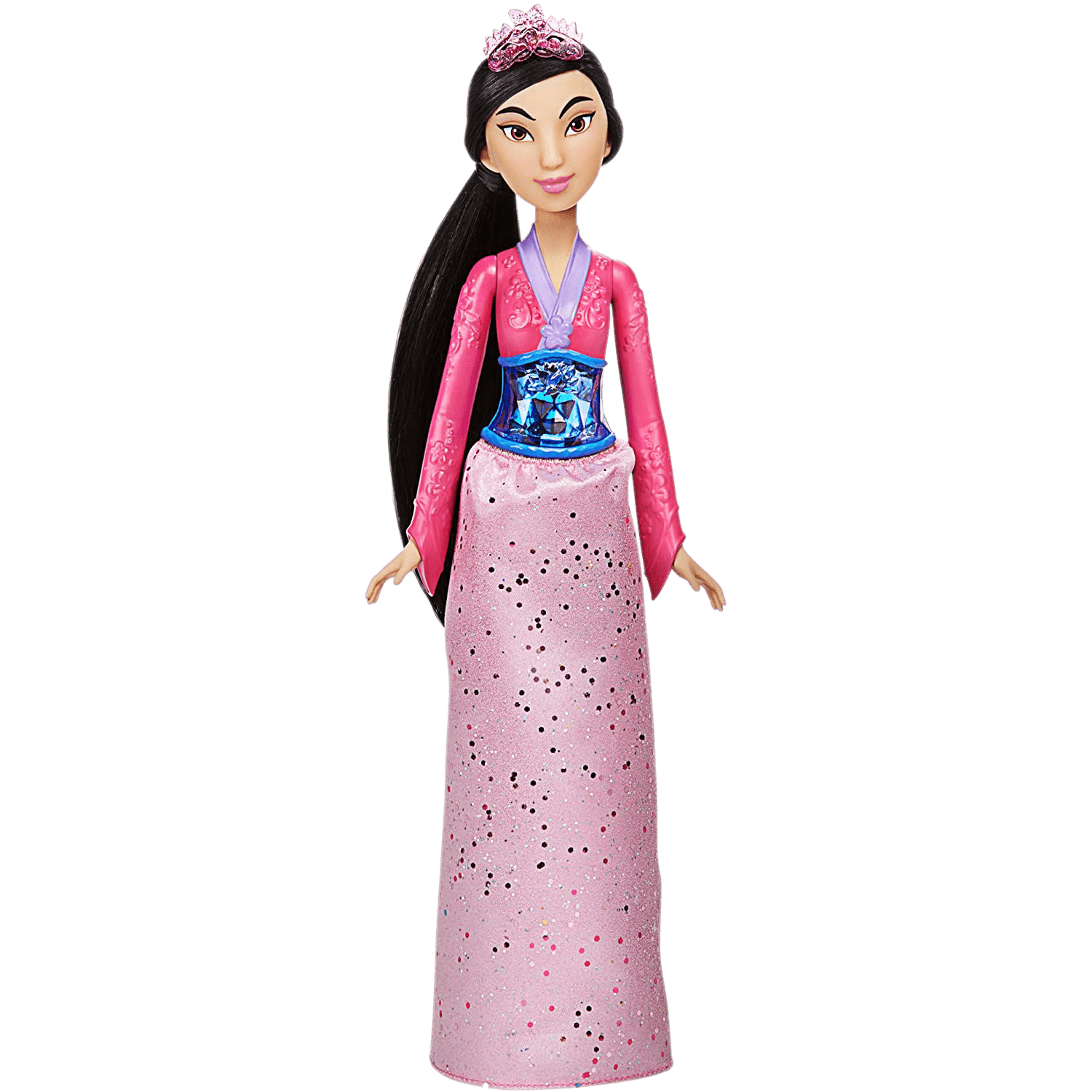 Disney Disney Princess Royal Shimmer: Mulan