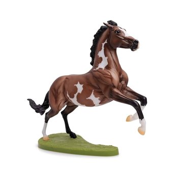 Breyer x Steele