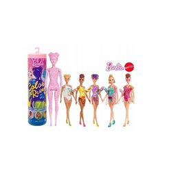 Barbie X Color Reveal Barbie