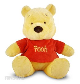 Kids Preferred Winnie the Pooh