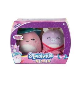 Squishmallow - PLAYNOW!