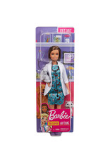 Barbie Barbie Pet Vet