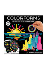 Colorforms Cf 70Th Anniversary Boxed Set