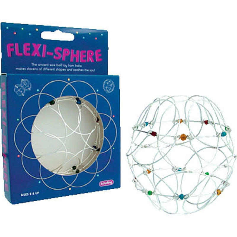 Schylling Flexi-Sphere