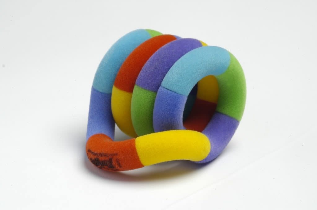 Tangle Creations Tangle Jr Fuzzies