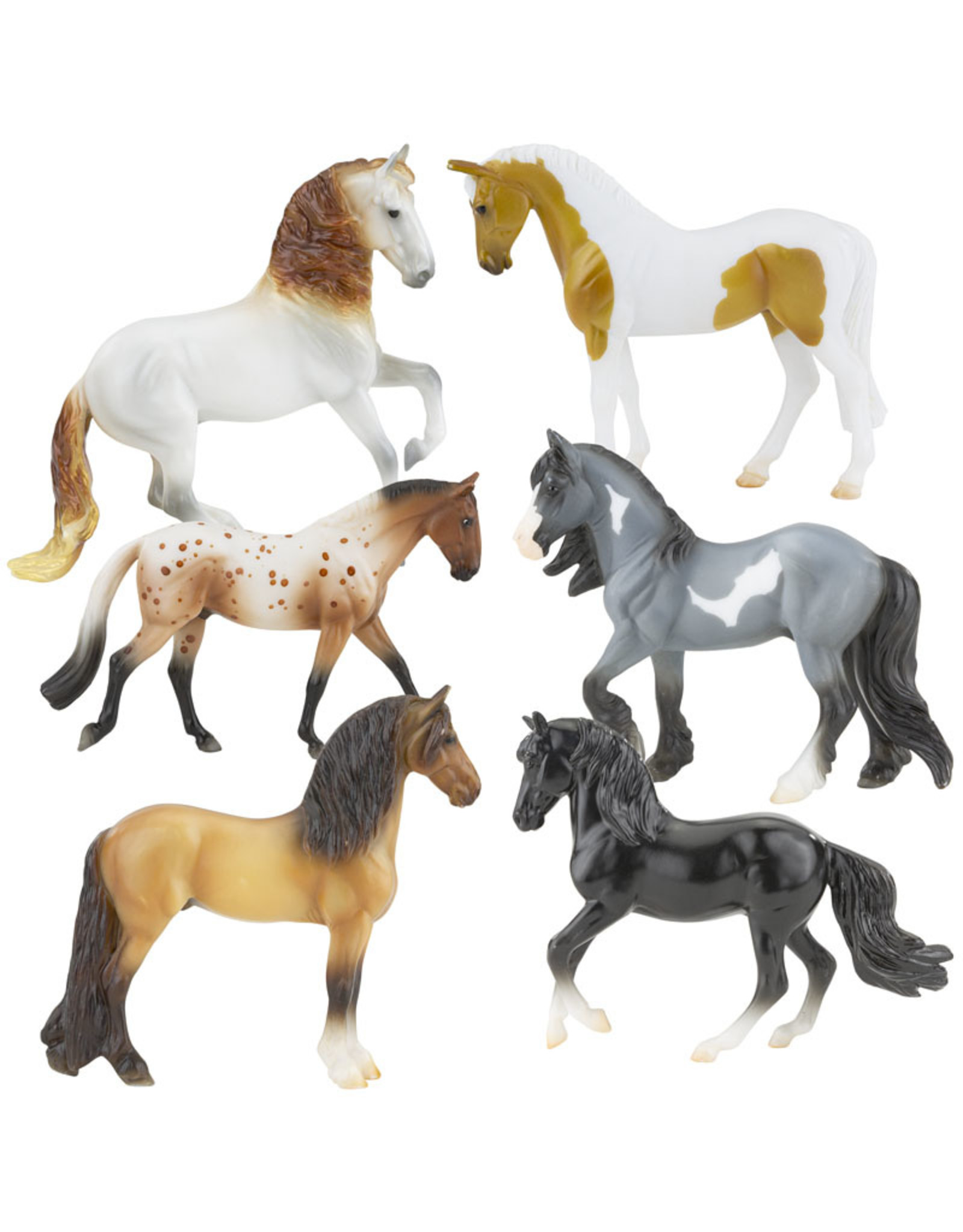Breyer Horse Singles