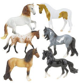 Breyer Horse Singles