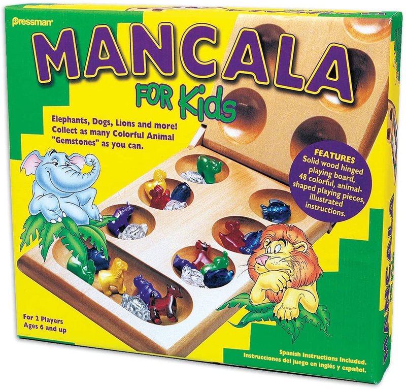 Goliath Mancala for Kids