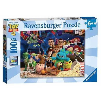 Ravensburger Toy Story: To the Rescue! 100 pc Puzzle